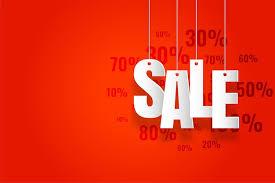 Sales Up to 50% - Cover Image
